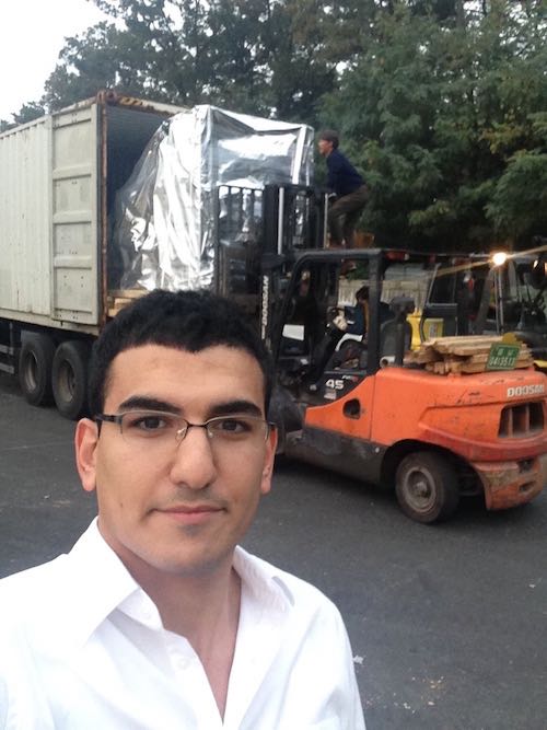 çince tercüman